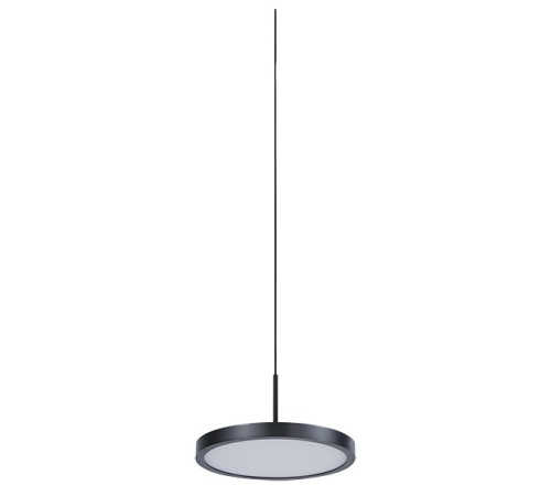 Подвесной светильник Newport SABINA 3511/S mat.black