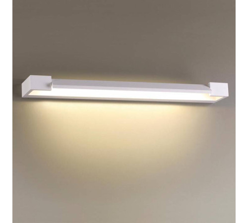 Накладной светильник Odeon Light Arno 3887/18WW