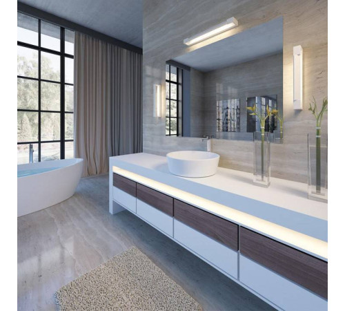 Накладной светильник Odeon Light Arno 3887/18WW