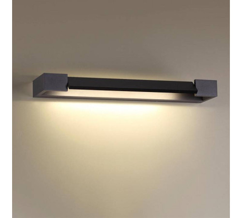 Накладной светильник Odeon Light Arno 3888/12WB