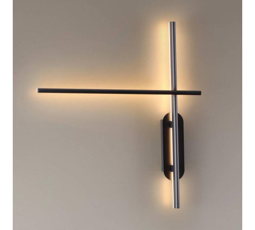 Бра Odeon Light Rudy 3890/20WLP