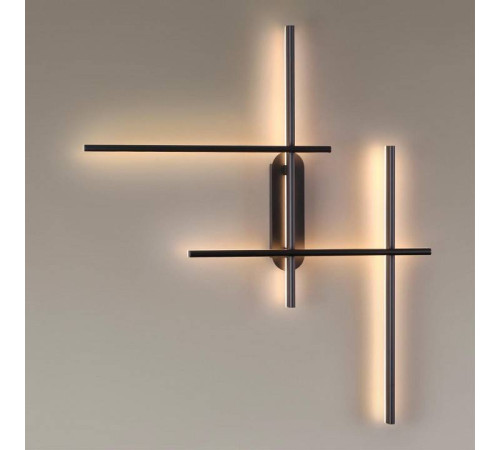 Бра Odeon Light Rudy 3890/36WLP