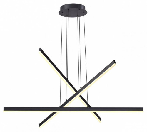 Подвесной светильник Odeon Light Rudy 3890/48L