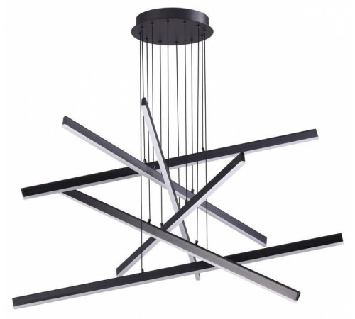 Подвесной светильник Odeon Light Rudy 3890/96L