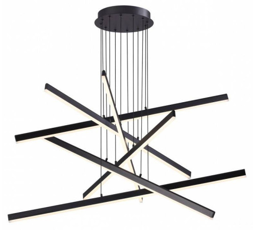 Подвесной светильник Odeon Light Rudy 3890/96L