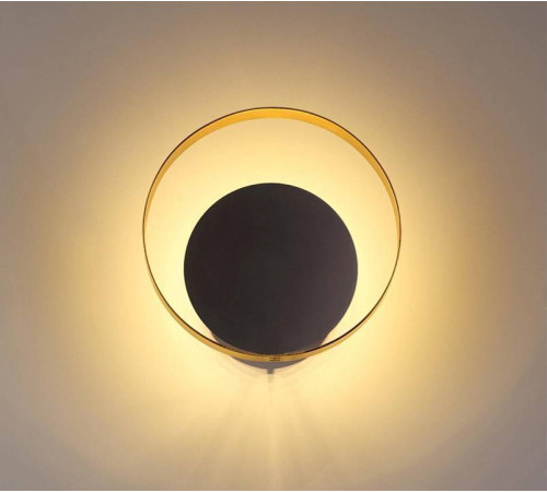 Накладной светильник Odeon Light Mondy 3899/7WB