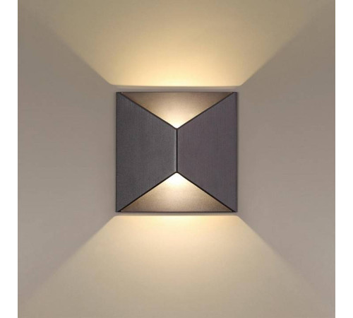 Накладной светильник Odeon Light Tibro 3907/10WL