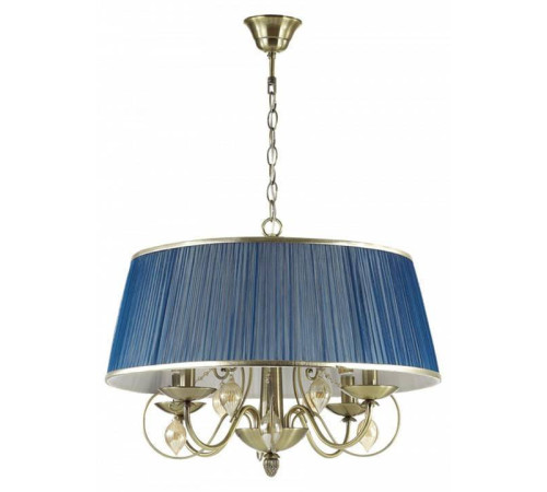 Подвесной светильник Odeon Light Niagara 3921/4