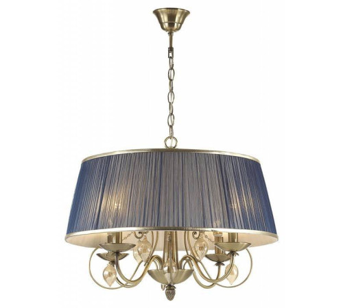 Подвесной светильник Odeon Light Niagara 3921/4