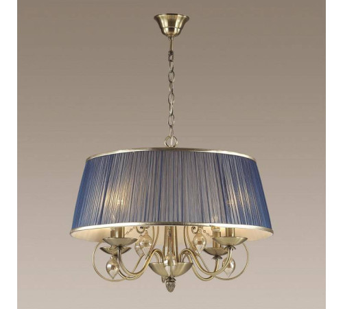 Подвесной светильник Odeon Light Niagara 3921/4