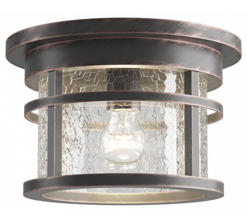 Накладной светильник Odeon Light Virta 4044/1C