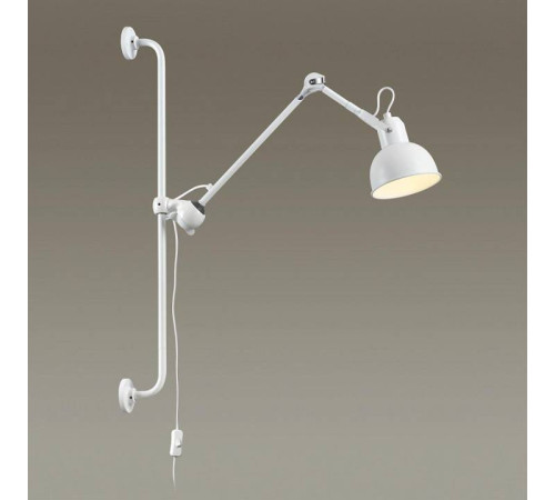 Бра Odeon Light Arta 4126/1WA