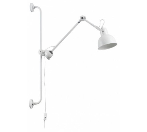 Бра Odeon Light Arta 4126/1WA