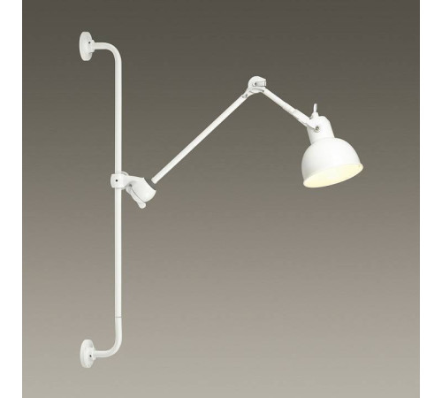 Бра Odeon Light Arta 4126/1WA