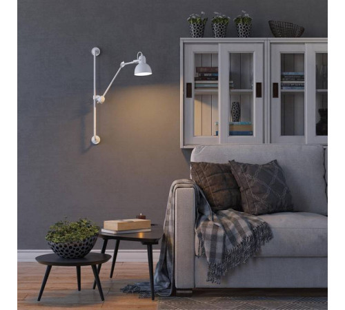 Бра Odeon Light Arta 4126/1WA
