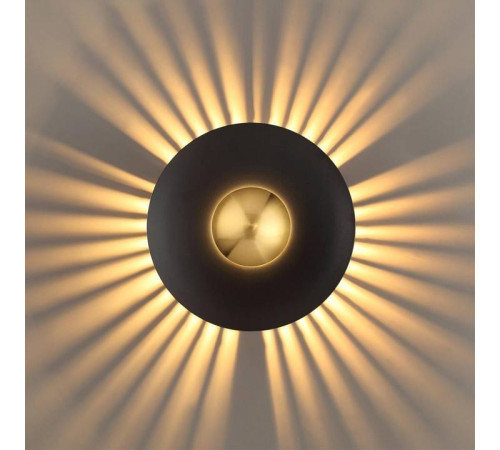 Накладной светильник Odeon Light Adamas 4223/13WL