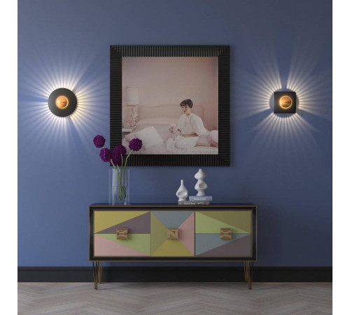 Накладной светильник Odeon Light Adamas 4223/13WL