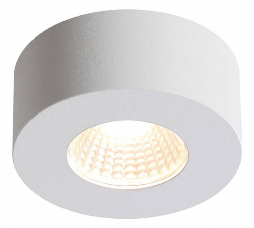 Накладной светильник Odeon Light Bene 4282/7CL