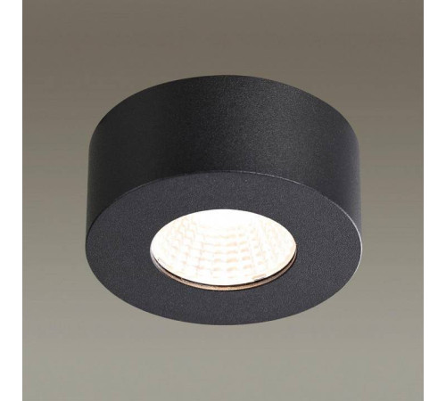 Накладной светильник Odeon Light Bene 4283/7CL