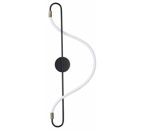 Накладной светильник Odeon Light Keys 4303/19WL