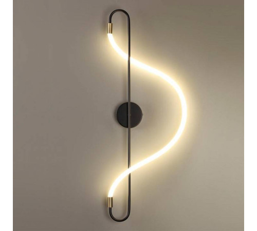 Накладной светильник Odeon Light Keys 4303/19WL