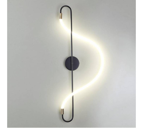 Накладной светильник Odeon Light Keys 4303/19WL