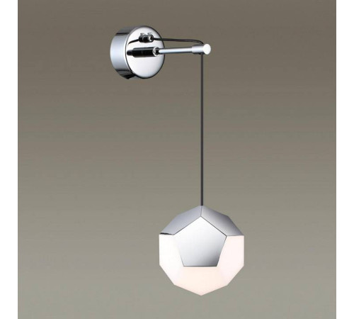 Бра Odeon Light Bingo 4304/7WL