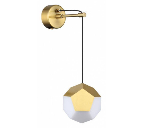 Бра Odeon Light Bingo 4305/7WL