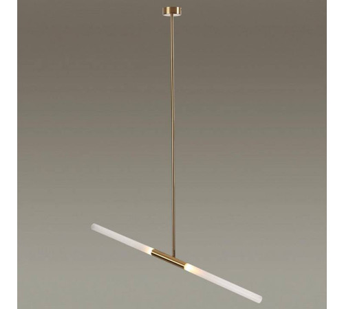 Светильник на штанге Odeon Light Soho 4306/2