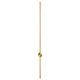 Бра Odeon Light Fillini 4335/18WG