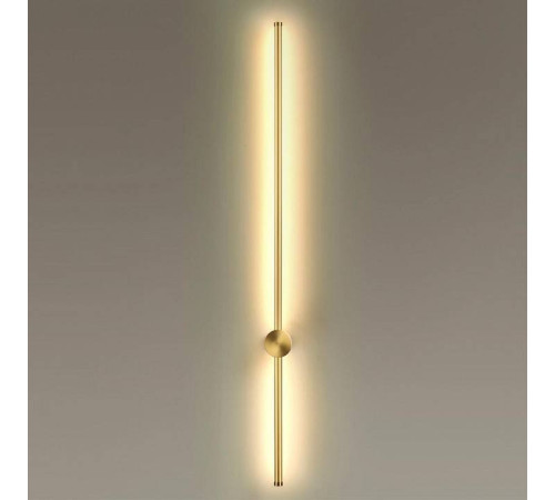Бра Odeon Light Fillini 4335/18WG