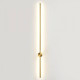 Бра Odeon Light Fillini 4335/18WG