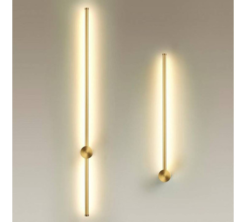 Бра Odeon Light Fillini 4335/18WG