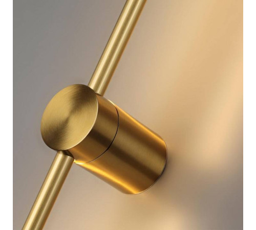 Бра Odeon Light Fillini 4335/18WG