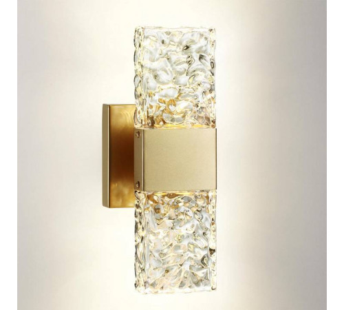 Бра Odeon Light Ricci 4364/5WL