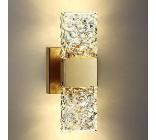 Бра Odeon Light Ricci 4364/5WL