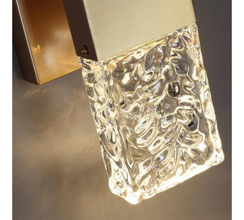 Бра Odeon Light Ricci 4364/5WL