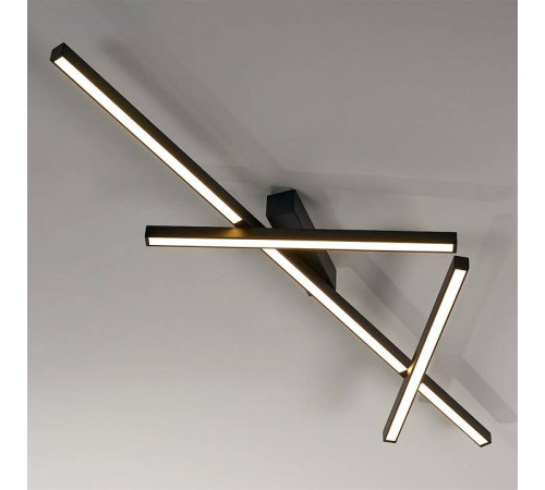 Потолочная люстра Odeon Light Tao 4367/50CL