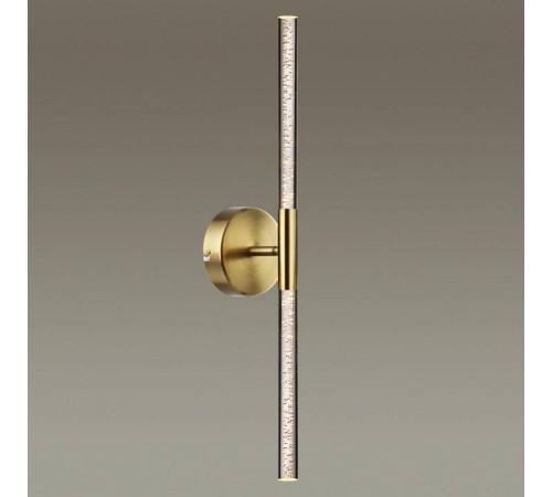 Бра Odeon Light Sparky 4369/10WL