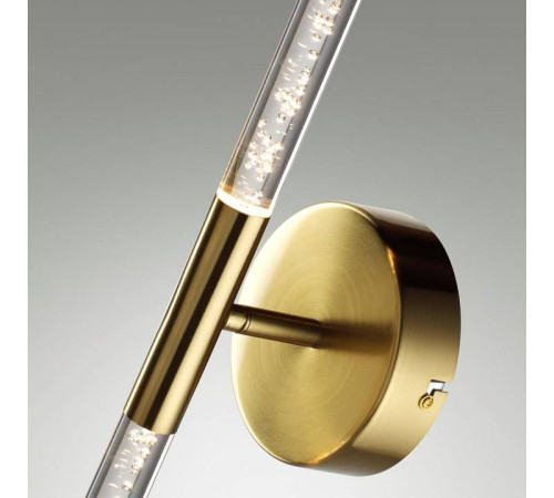 Бра Odeon Light Sparky 4369/10WL