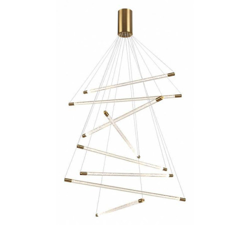 Подвесной светильник Odeon Light Sparky 4369/80L