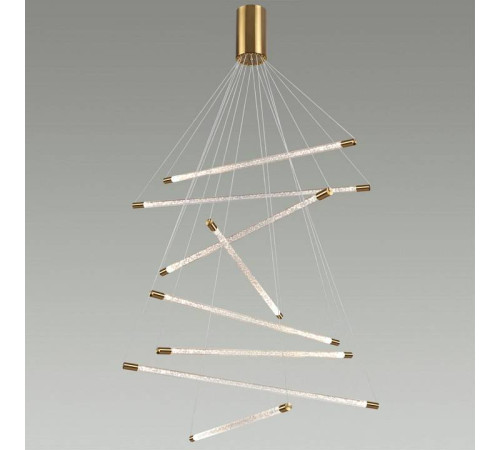 Подвесной светильник Odeon Light Sparky 4369/80L