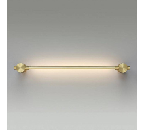 Накладной светильник Odeon Light Dalia 4396/6WL