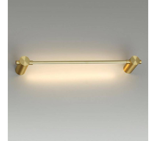 Накладной светильник Odeon Light Dalia 4396/6WL