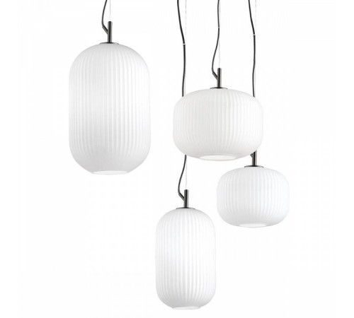 Подвесной светильник Odeon Light Roofi 4754/1