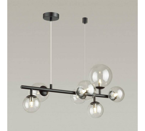 Подвесной светильник Odeon Light Tovi 4818/7