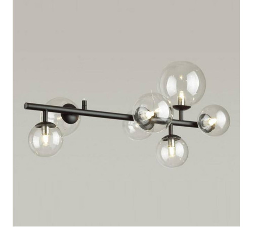 Подвесной светильник Odeon Light Tovi 4818/7