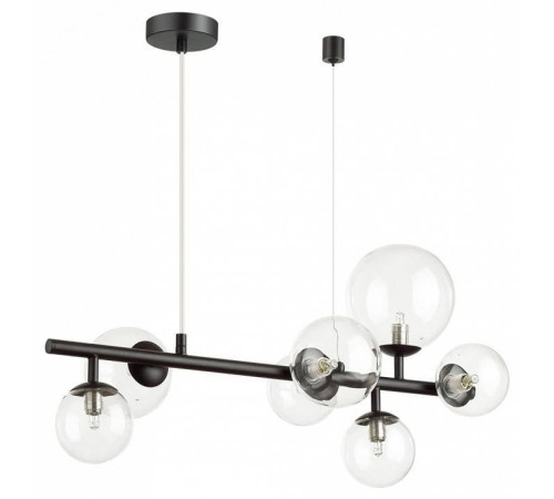 Подвесной светильник Odeon Light Tovi 4818/7