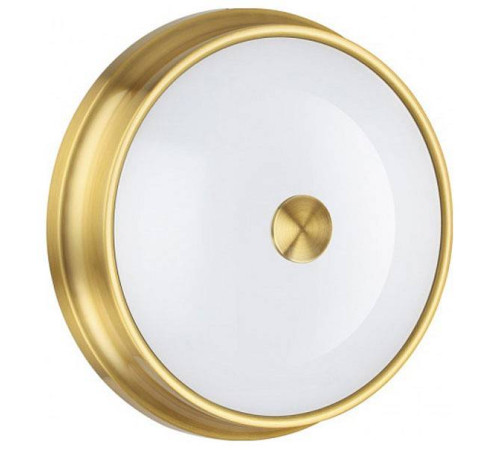 Накладной светильник Odeon Light Marsei 4824/3C