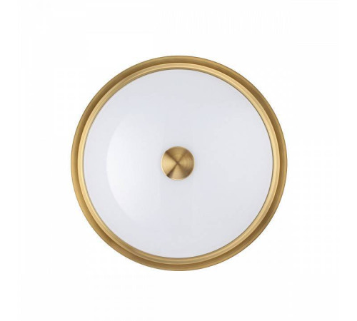 Накладной светильник Odeon Light Marsei 4824/3C